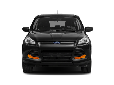 2015 Ford Escape S