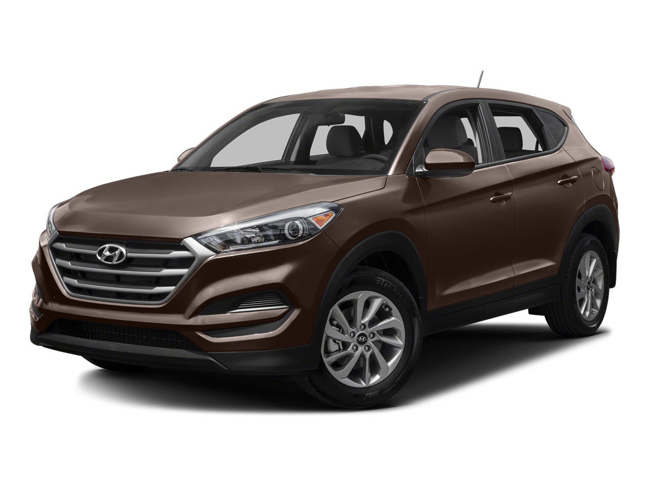2016 Hyundai TUCSON Eco