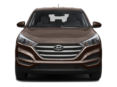 2016 Hyundai TUCSON Eco