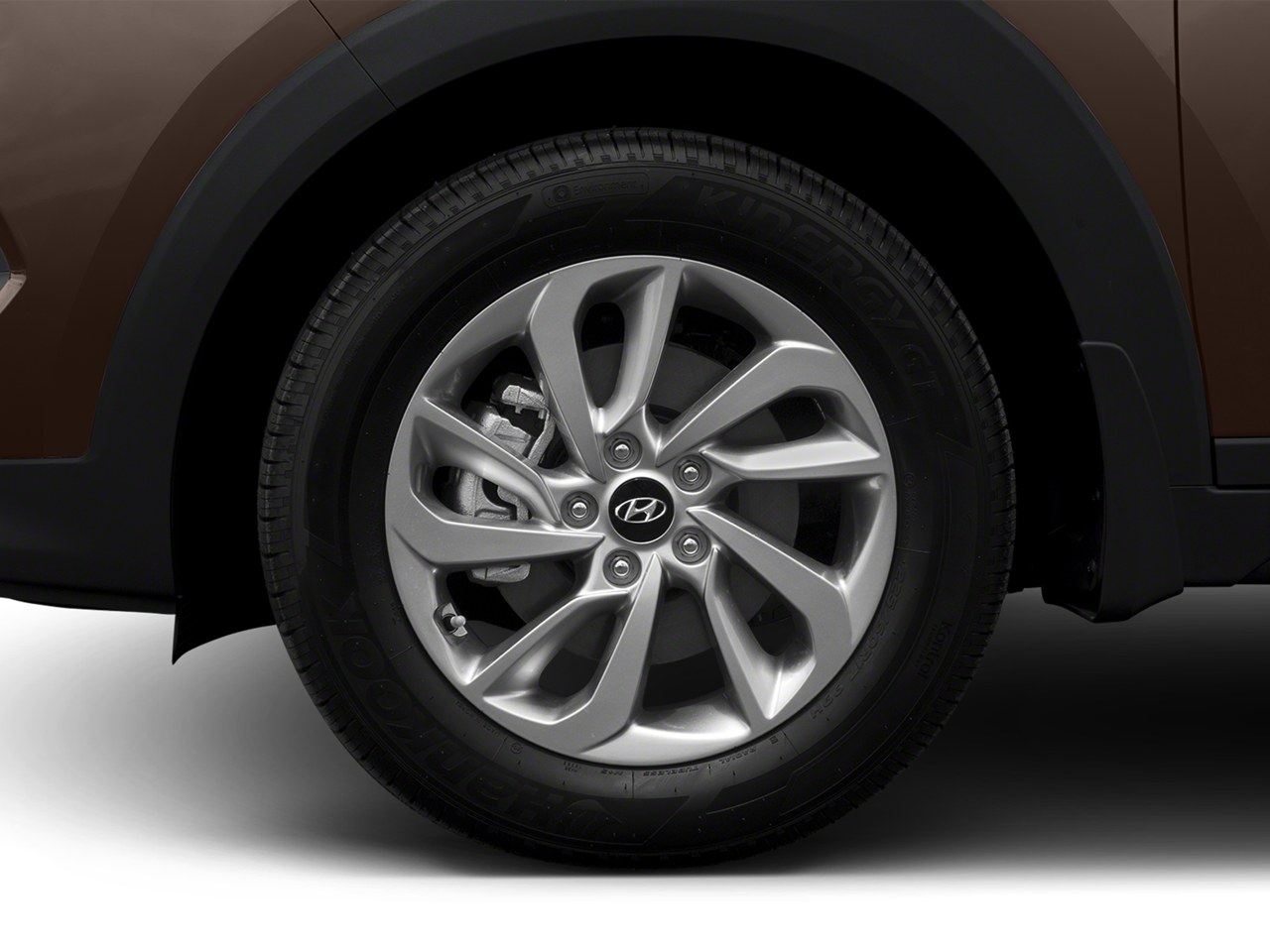 2016 Hyundai TUCSON Eco