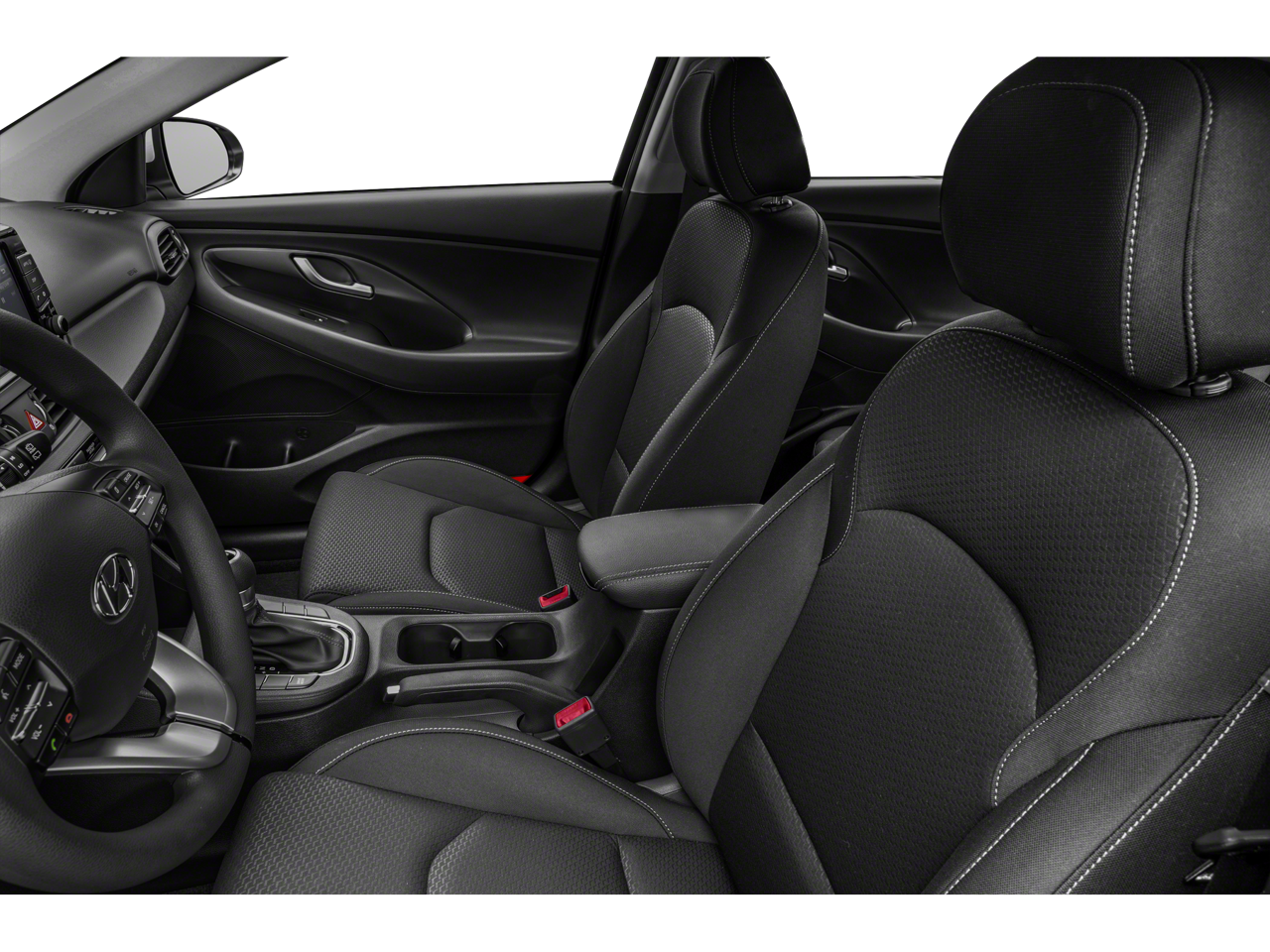 2018 Hyundai ELANTRA GT Base