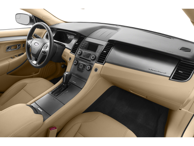 2019 Ford Taurus SEL