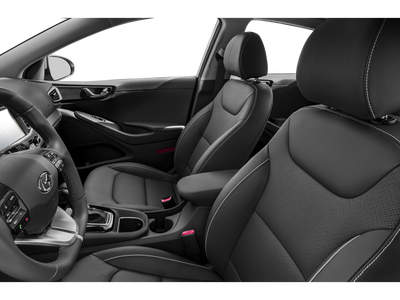 2019 Hyundai IONIQ HYBRID SEL