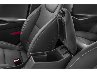 2019 Hyundai IONIQ HYBRID SEL