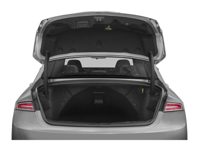 2020 Lincoln MKZ Reserve