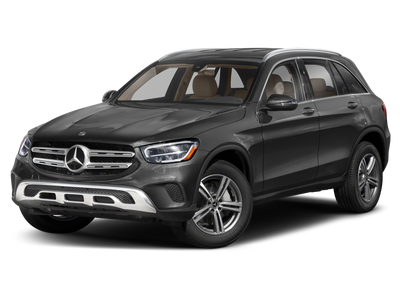 2020 Mercedes-Benz GLC GLC 300 4MATIC®
