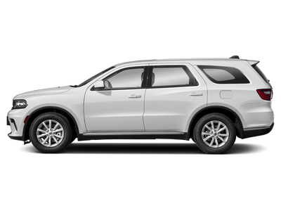 2021 Dodge Durango Citadel