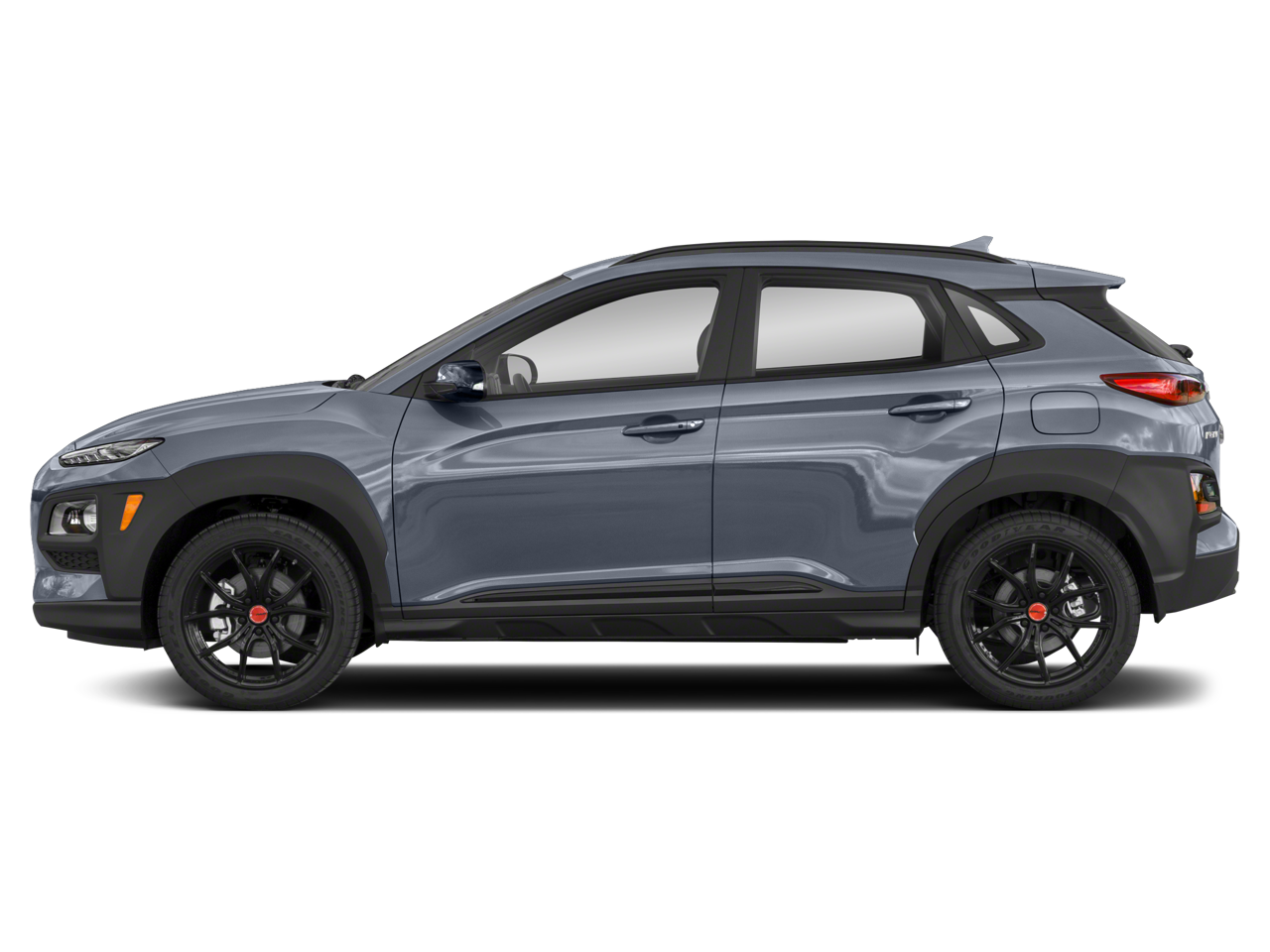 2021 Hyundai KONA NIGHT