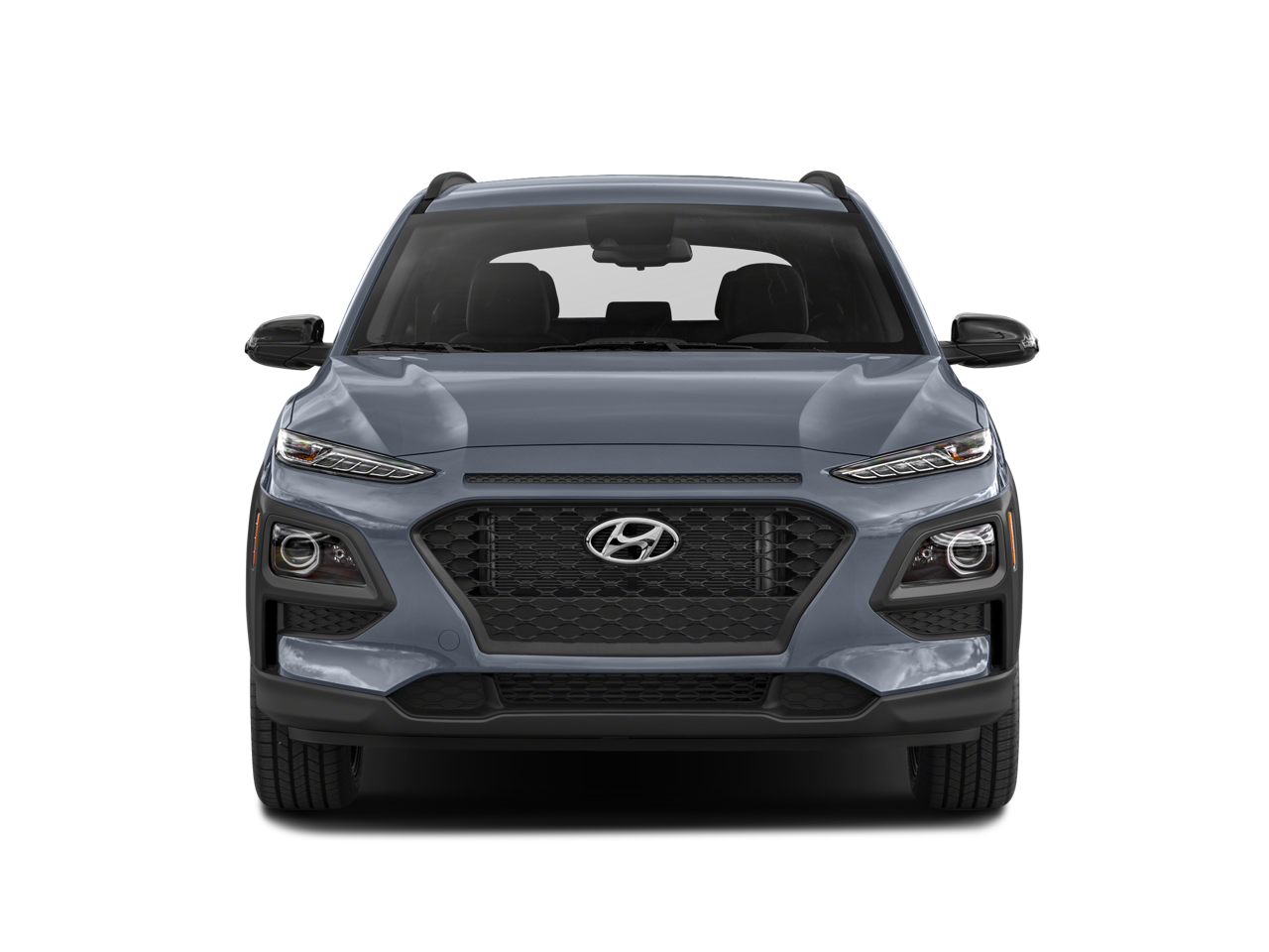 2021 Hyundai KONA NIGHT