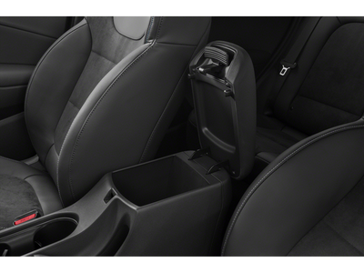 2022 Hyundai KONA N Base