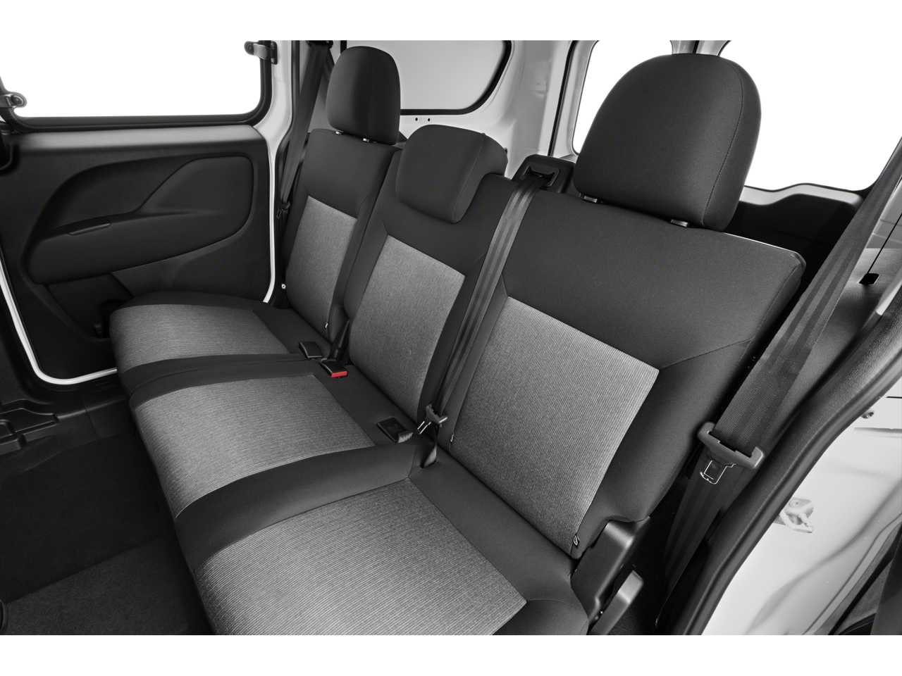 2022 RAM ProMaster City Base