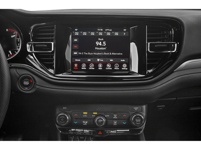 2023 Dodge Durango R/T