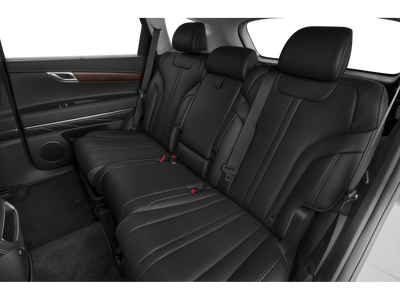 2023 Genesis GV80 3.5T