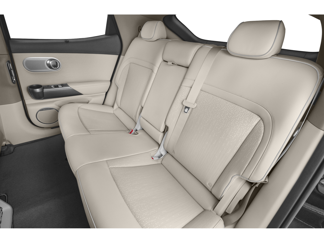 2023 Genesis GV60 Advanced