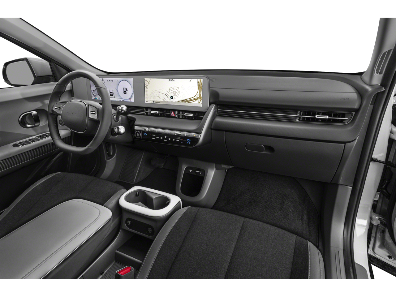 2023 Hyundai IONIQ 5 SE Standard Range