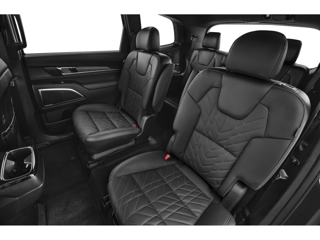 2023 Kia Telluride SX X-Line