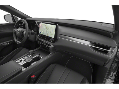 2023 Lexus RX 500h F SPORT Performance