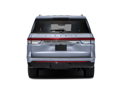 2023 Lincoln Navigator Black Label