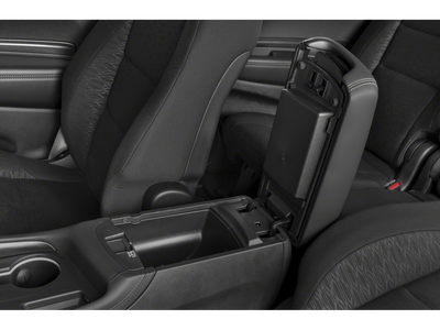 2024 Dodge Durango Citadel