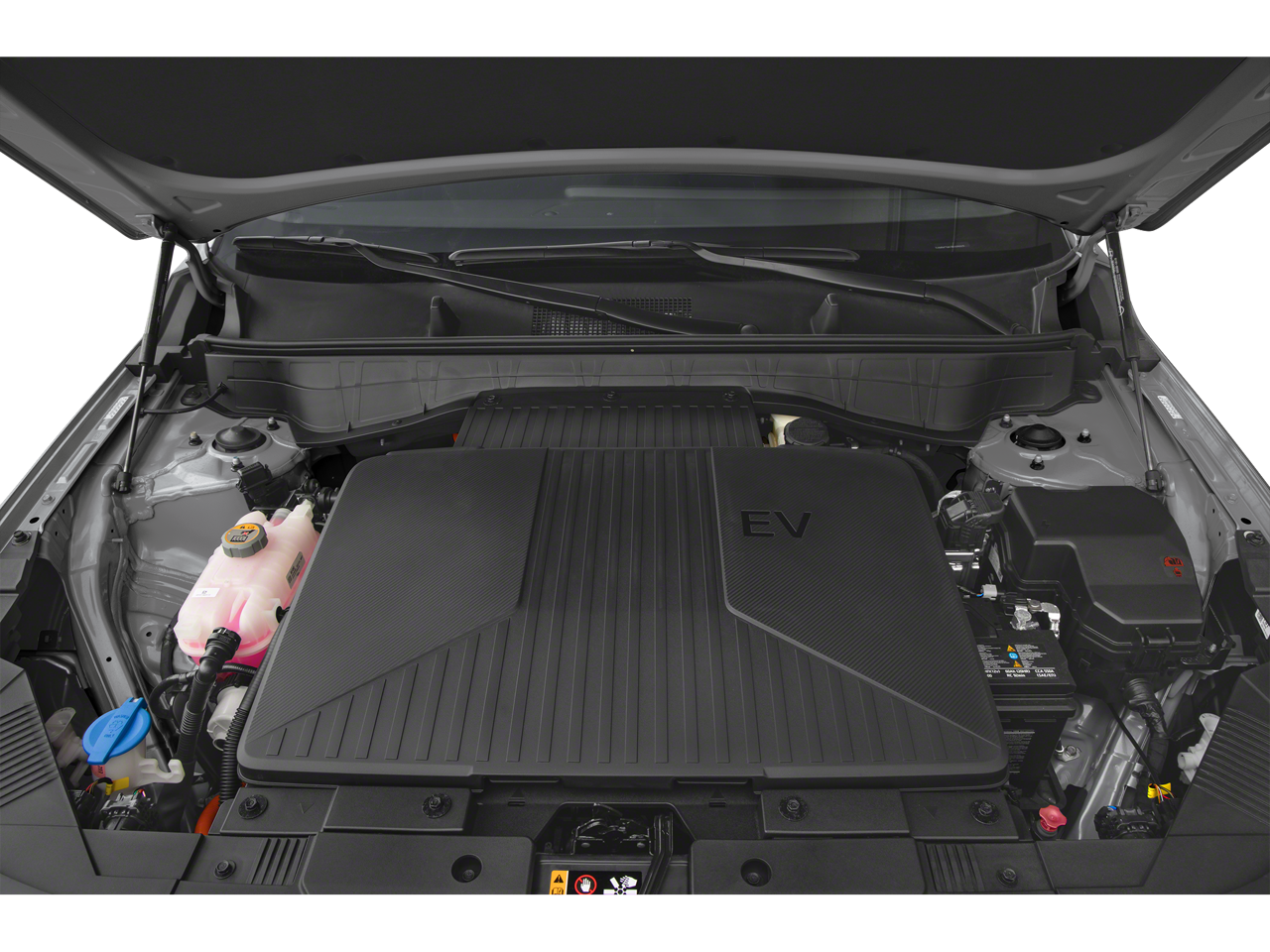 2024 Hyundai KONA ELECTRIC SEL