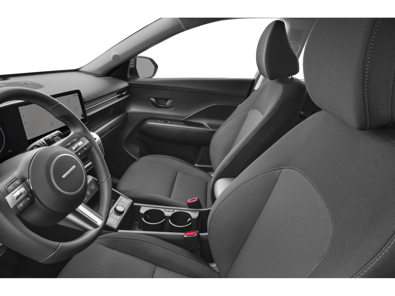 2024 Hyundai KONA ELECTRIC SEL