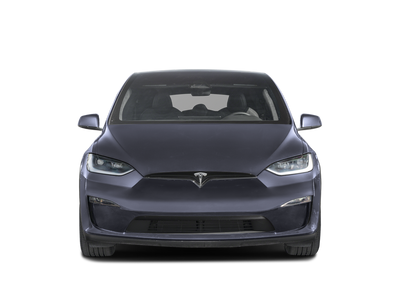 2024 Tesla Model X Base