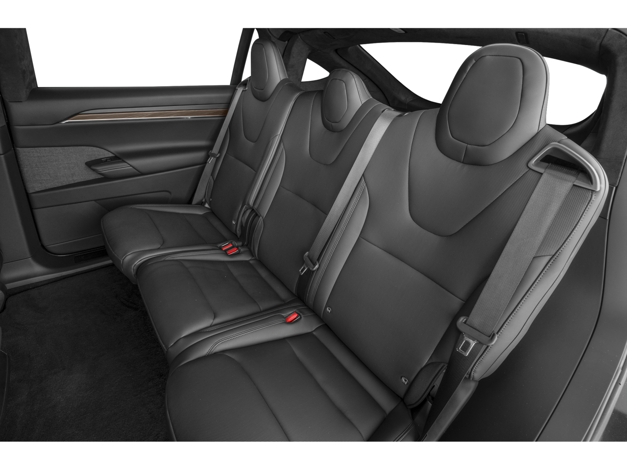 2024 Tesla Model X Base