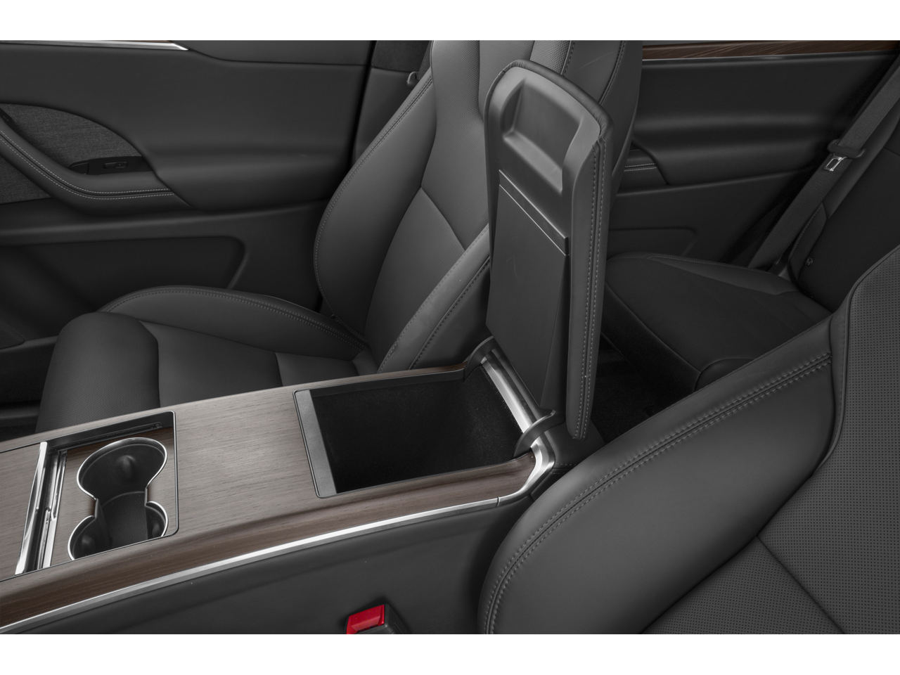 2024 Tesla Model X Base