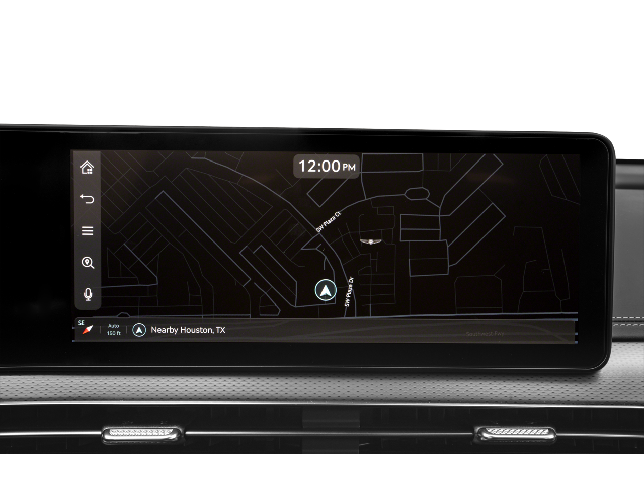 2025 Genesis GV60 Performance