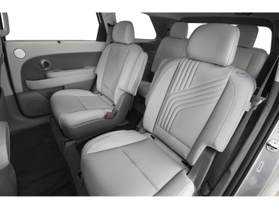 2026 Hyundai PALISADE SEL Premium 7P