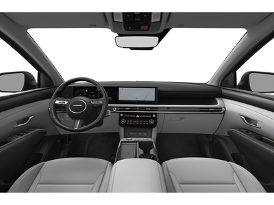 2026 Hyundai TUCSON PLUG-IN HYBRID Limited