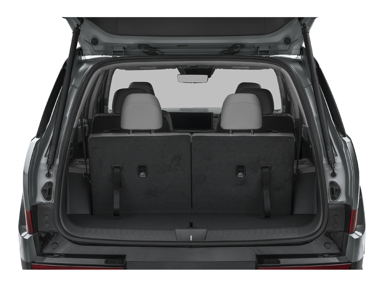 2027 Hyundai SANTA FE Calligraphy AWD