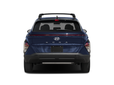 2027 Hyundai KONA SEL Sport AWD