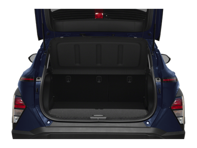 2027 Hyundai KONA SEL Sport AWD