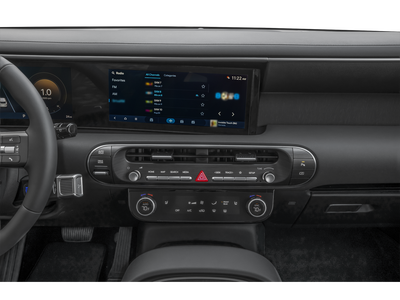 2027 Hyundai PALISADE SEL AWD