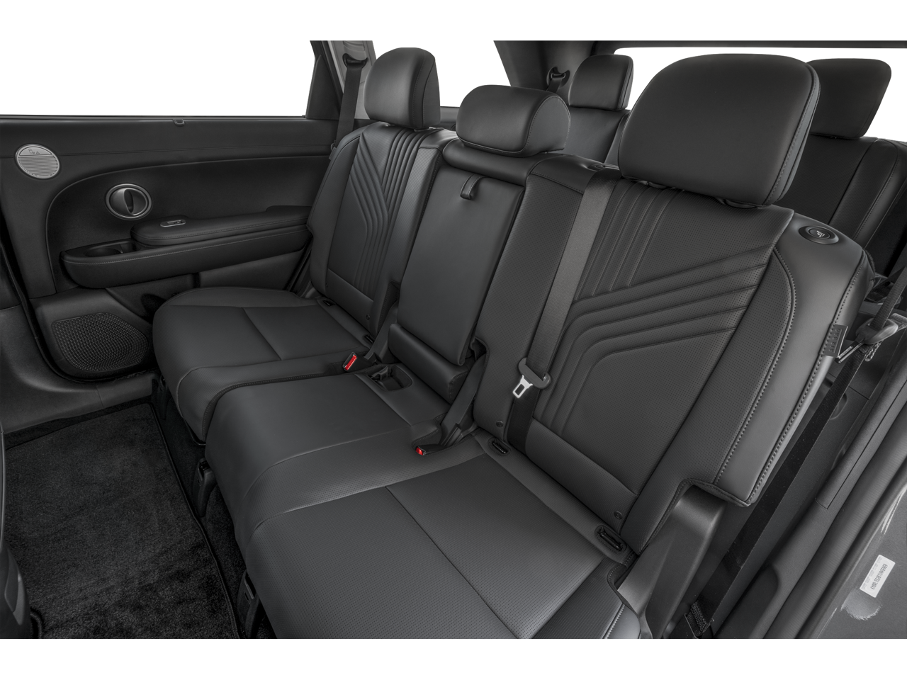 2027 Hyundai PALISADE SEL AWD