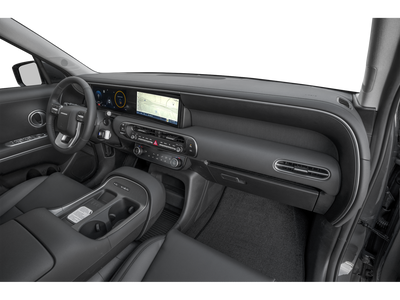 2027 Hyundai PALISADE SEL AWD