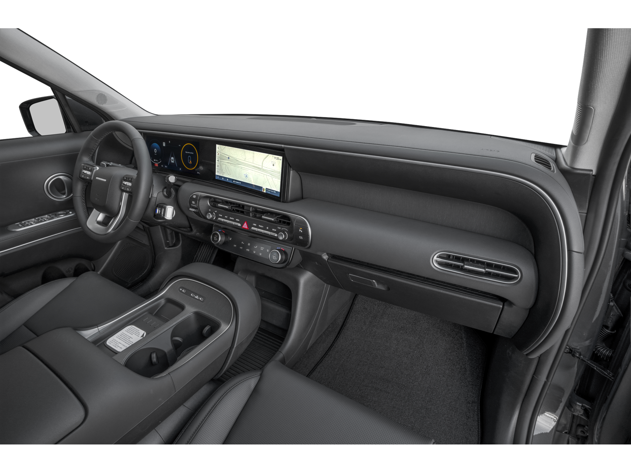 2027 Hyundai PALISADE SEL AWD