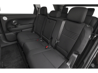 2027 Hyundai PALISADE SE AWD