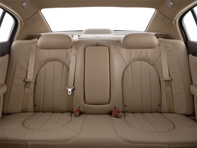 2010 Buick Lucerne CXL Special Edition