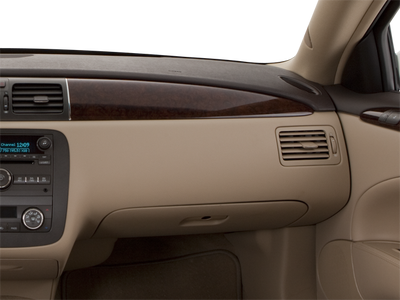 2010 Buick Lucerne CXL Special Edition