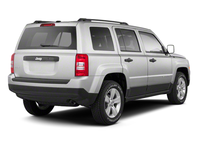 Used 2010 Jeep Patriot Latitude with VIN 1J4NT1GB7AD621718 for sale in Madison, WI