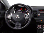 2010 Mitsubishi Lancer ES