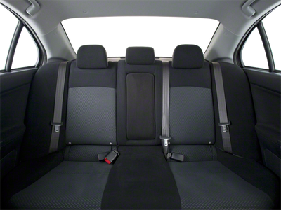 2010 Mitsubishi Lancer ES