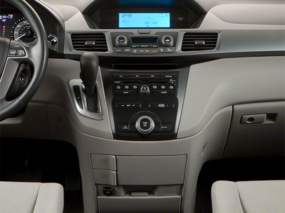 2011 Honda Odyssey EX
