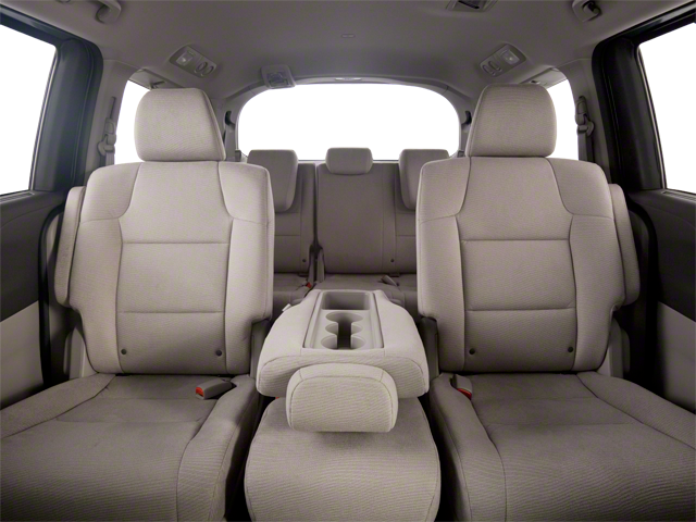 2011 Honda Odyssey EX
