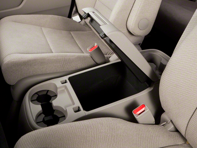 2011 Honda Odyssey EX