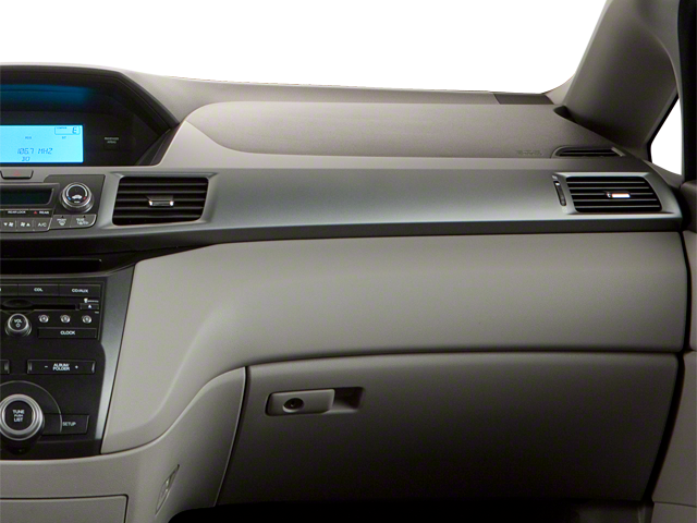 2011 Honda Odyssey EX