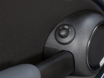 2011 MINI Cooper S Base