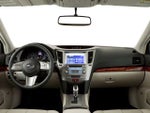 2011 Subaru Legacy 2.5i Limited